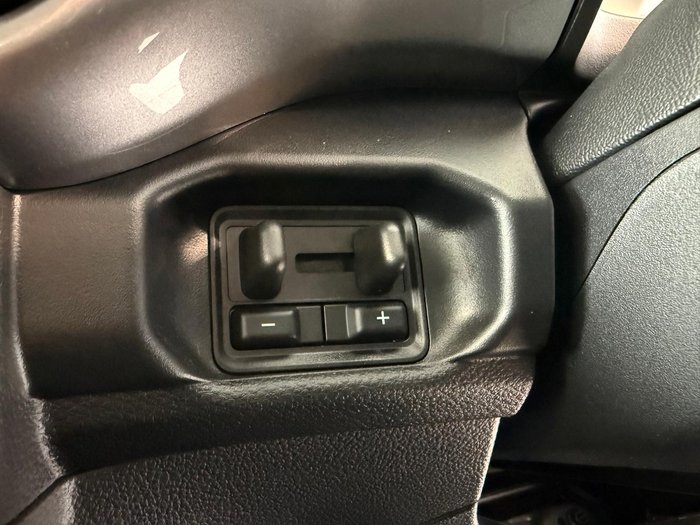 2025 Ford Ranger Sport