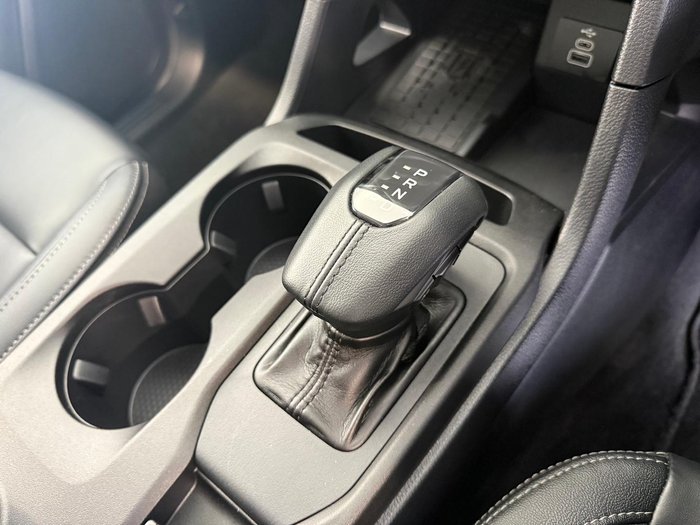 2025 Ford Ranger Sport