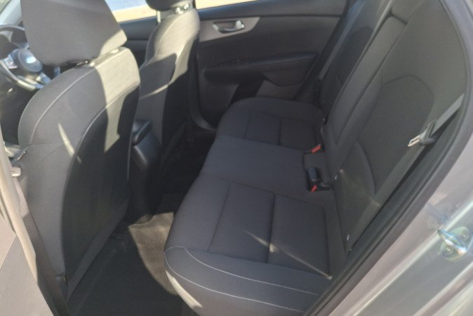 2020 KIA CERATO S SAFETY PACK
