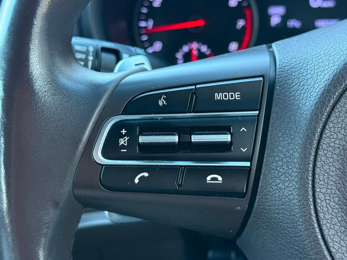 2017 Kia Stinger Rafa Signature Edition