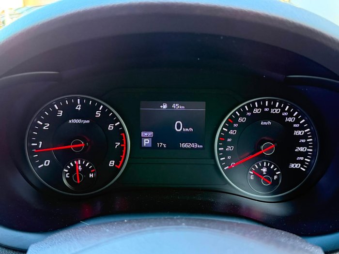 2017 Kia Stinger Rafa Signature Edition