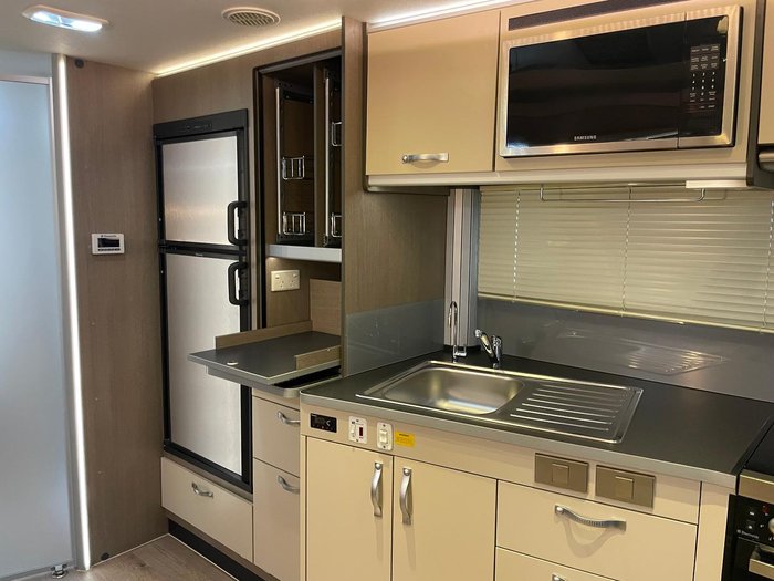 2015 Avida Longreach