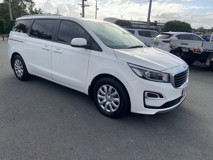 2019 Kia Carnival S