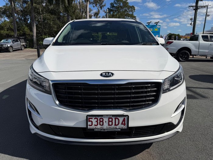 2019 Kia Carnival