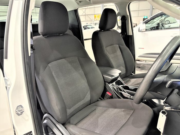 2022 Ford Ranger XL Hi-Rider