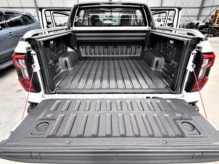 2022 Ford Ranger XL Hi-Rider