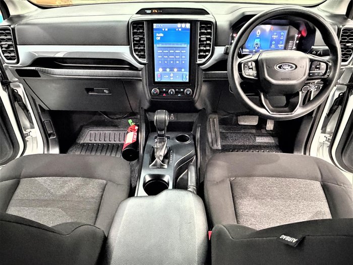 2022 Ford Ranger XL Hi-Rider