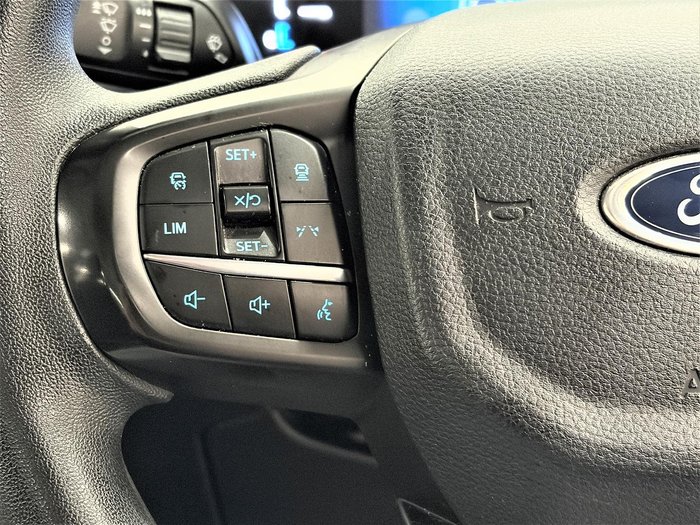 2022 Ford Ranger XL Hi-Rider