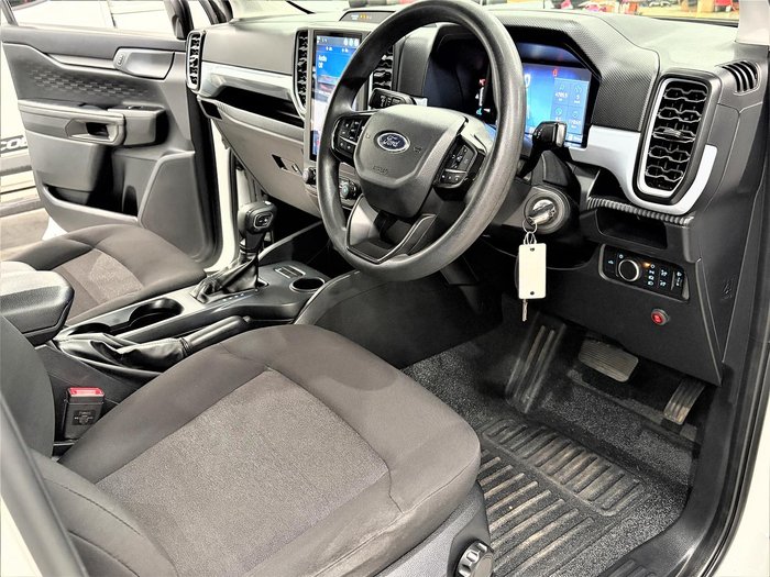 2022 Ford Ranger XL Hi-Rider
