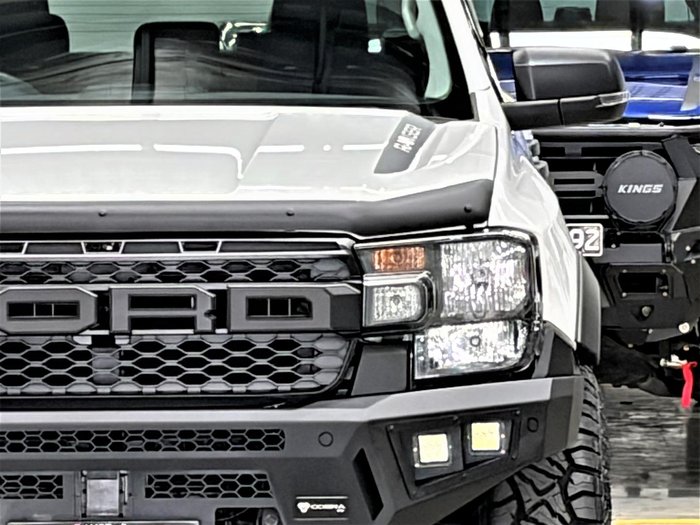 2022 Ford Ranger XL Hi-Rider