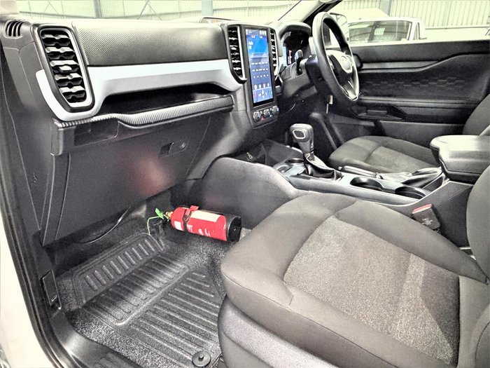2022 Ford Ranger XL Hi-Rider
