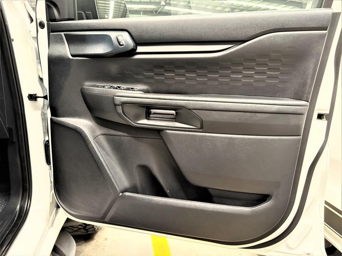 2022 Ford Ranger XL Hi-Rider