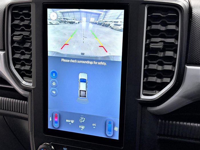 2022 Ford Ranger XL Hi-Rider