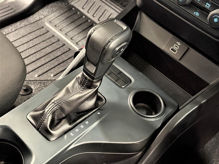 2022 Ford Ranger XL Hi-Rider