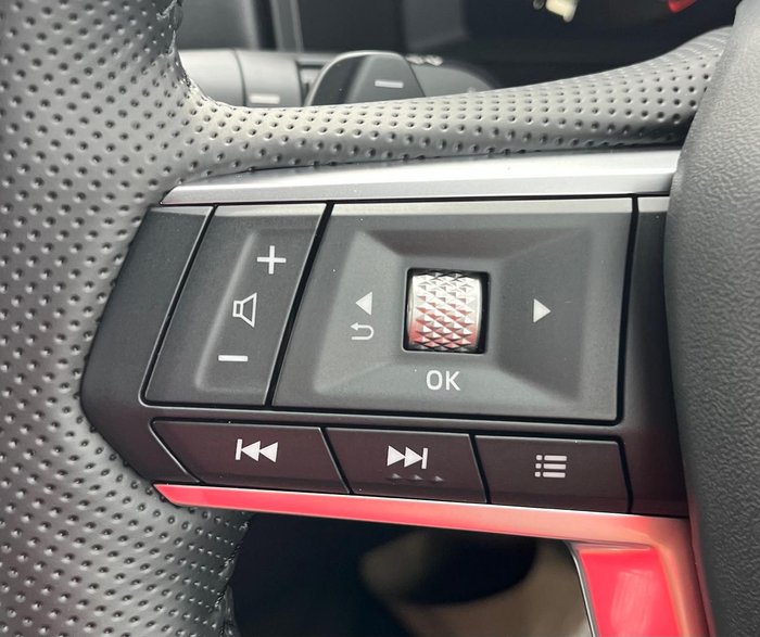 2026 Mitsubishi Outlander Aspire