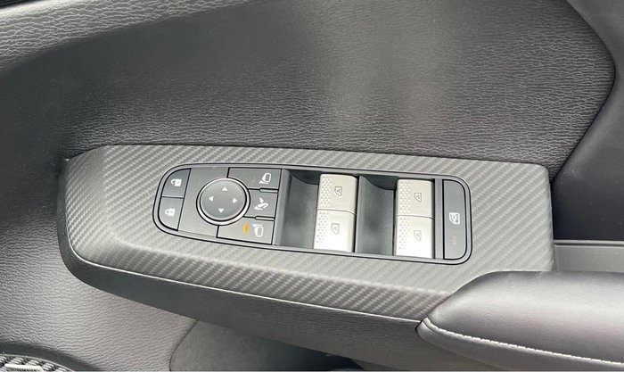 2026 Mitsubishi Outlander Aspire
