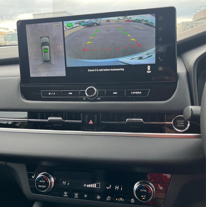 2026 Mitsubishi Outlander Aspire