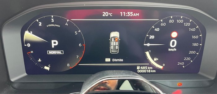 2026 Mitsubishi Outlander Aspire