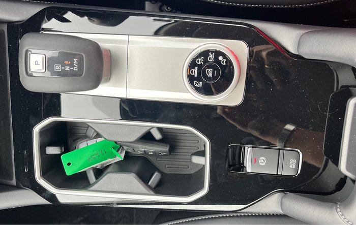 2026 Mitsubishi Outlander Aspire