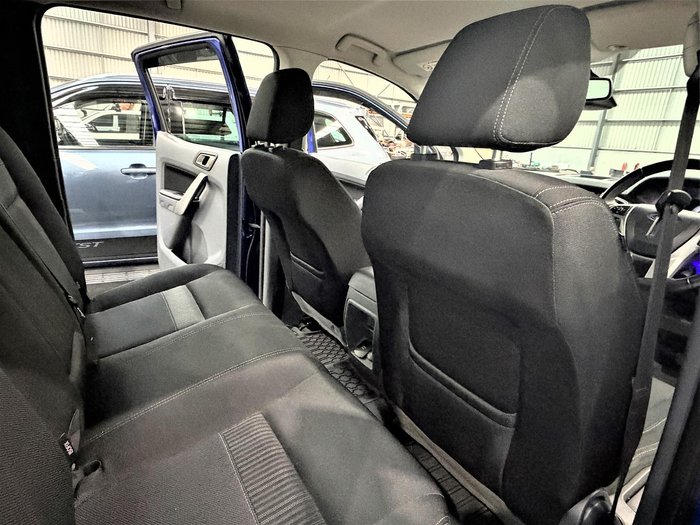2016 Ford Ranger XLT