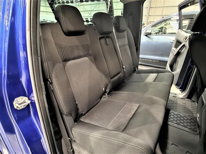 2016 Ford Ranger XLT