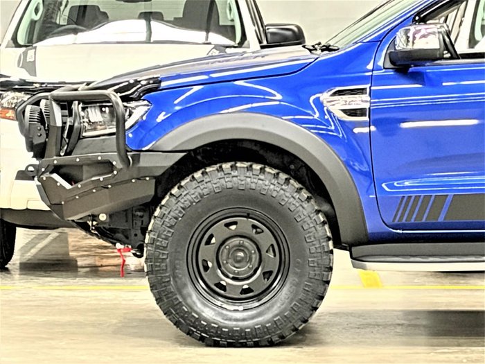 2016 Ford Ranger XLT
