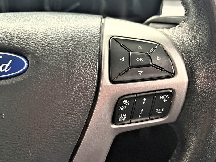 2016 Ford Ranger XLT