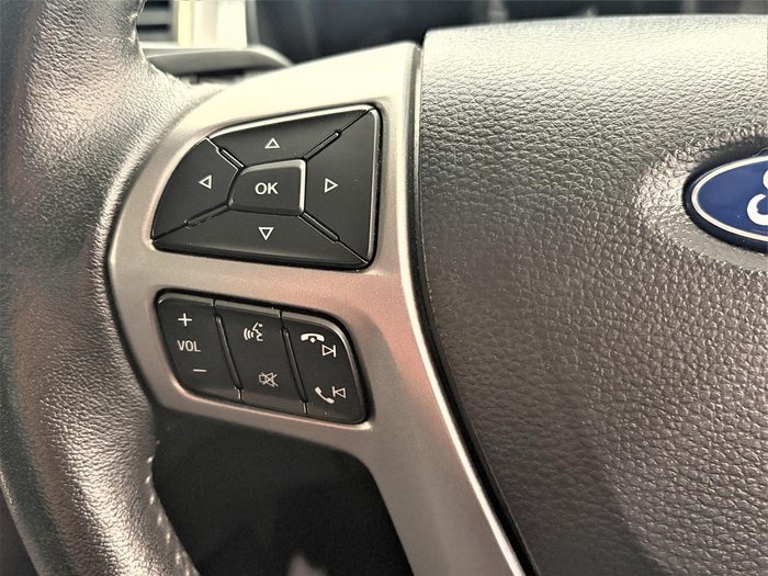 2016 Ford Ranger XLT