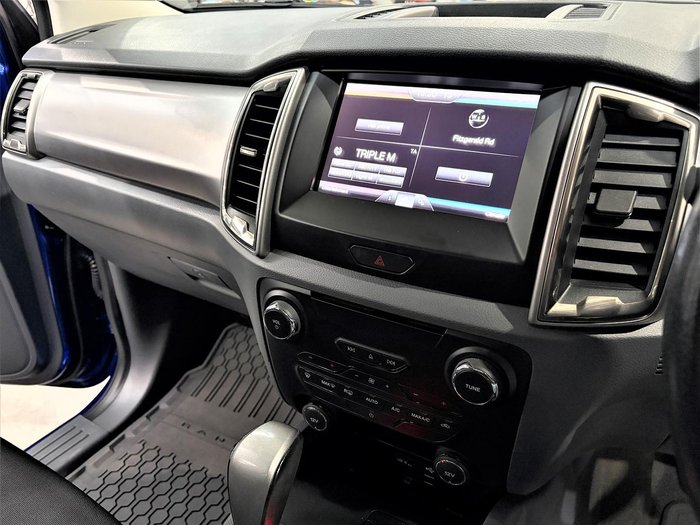 2016 Ford Ranger XLT