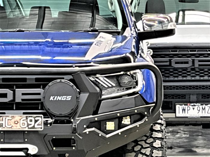 2016 Ford Ranger XLT