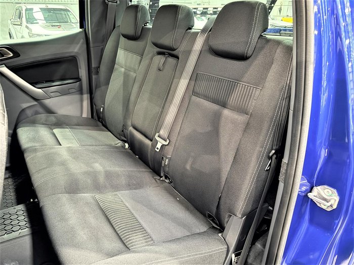2016 Ford Ranger XLT