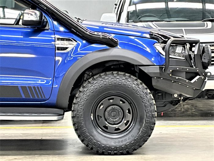 2016 Ford Ranger XLT