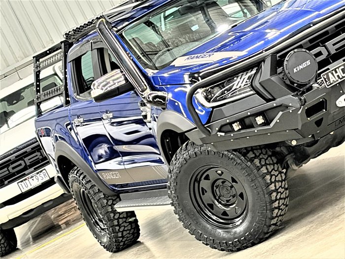2016 Ford Ranger XLT