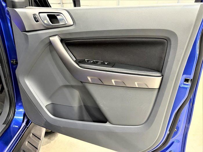 2016 Ford Ranger XLT