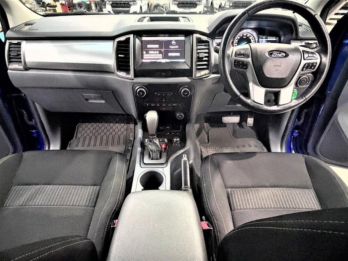 2016 Ford Ranger XLT