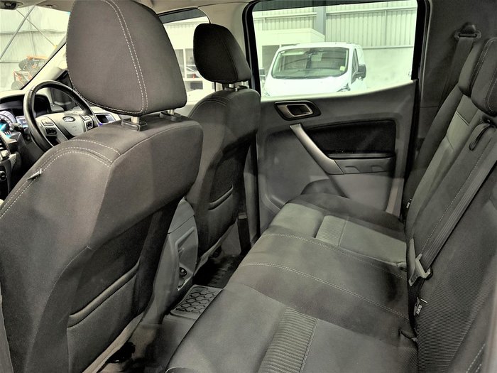 2016 Ford Ranger XLT