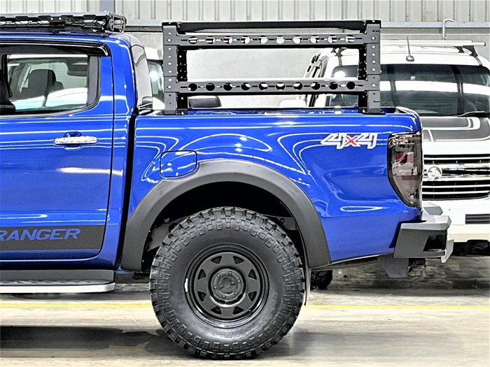 2016 Ford Ranger XLT