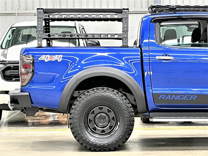 2016 Ford Ranger XLT