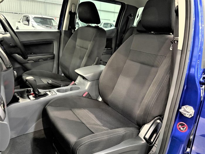 2016 Ford Ranger XLT