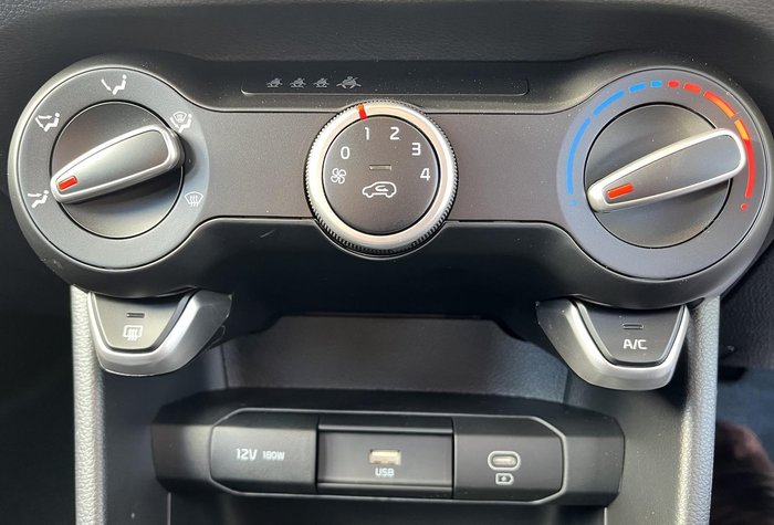 2026 Kia Picanto GT-Line