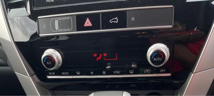 2024 Mitsubishi Pajero Sport GLS