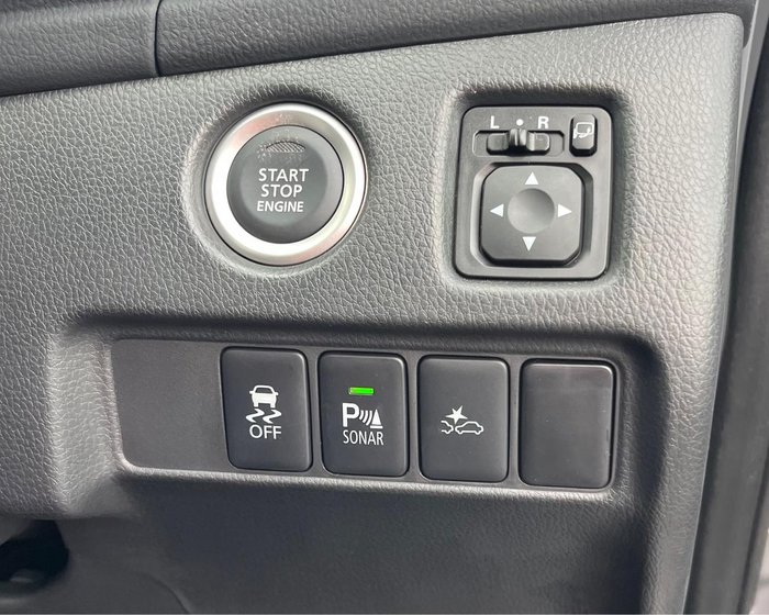 2024 Mitsubishi Pajero Sport GLS