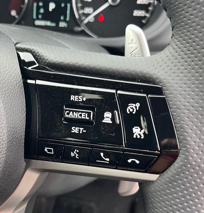 2024 Mitsubishi Pajero Sport GLS