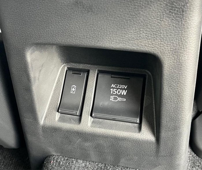 2024 Mitsubishi Pajero Sport GLS