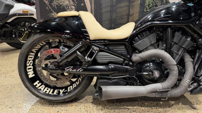 2017 Harley-Davidson Night Rod Special 1250 ABS (VRSCDX)