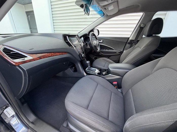 2015 Hyundai Santa Fe Active