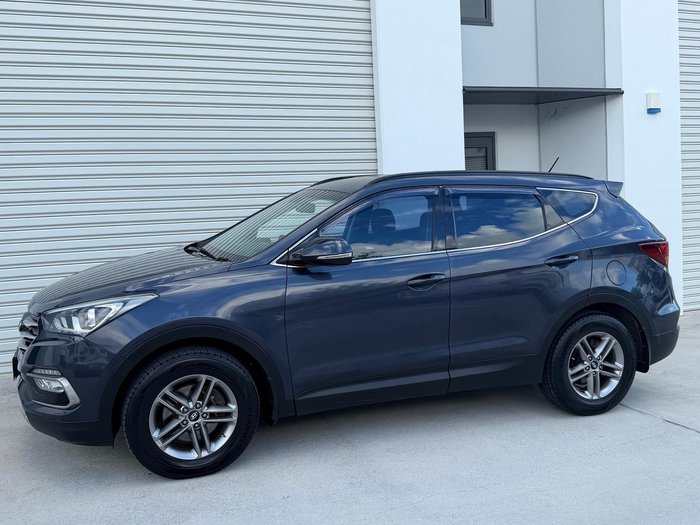 2015 Hyundai Santa Fe Active