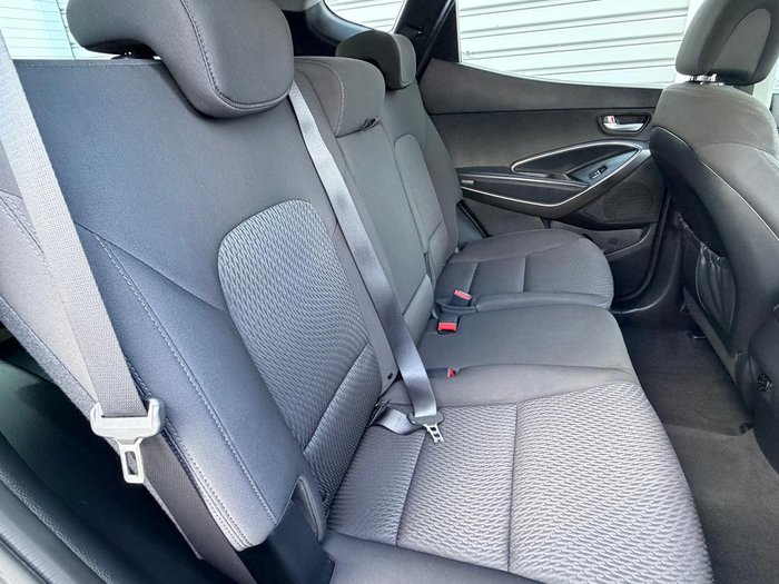 2015 Hyundai Santa Fe Active