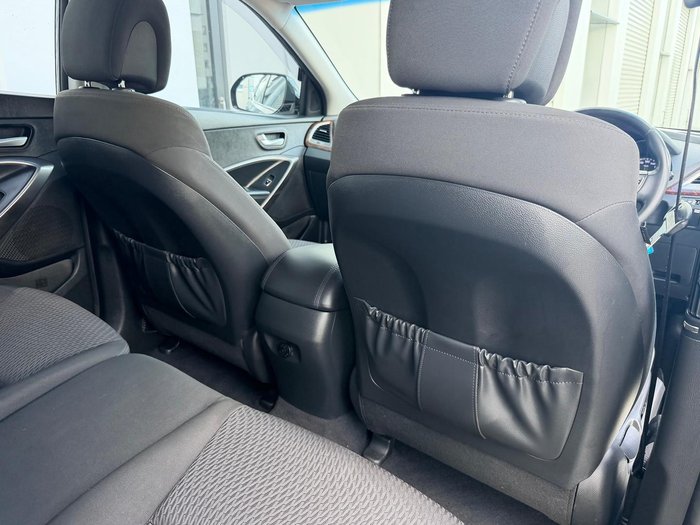 2015 Hyundai Santa Fe Active