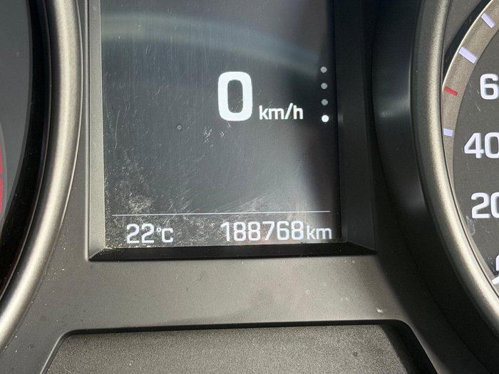 2015 Hyundai Santa Fe Active